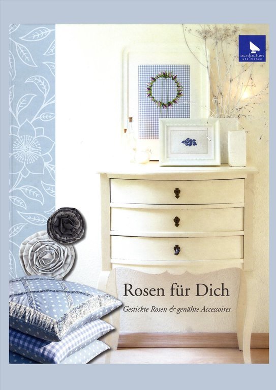 Rosen für Dich - Buch - Acufactum